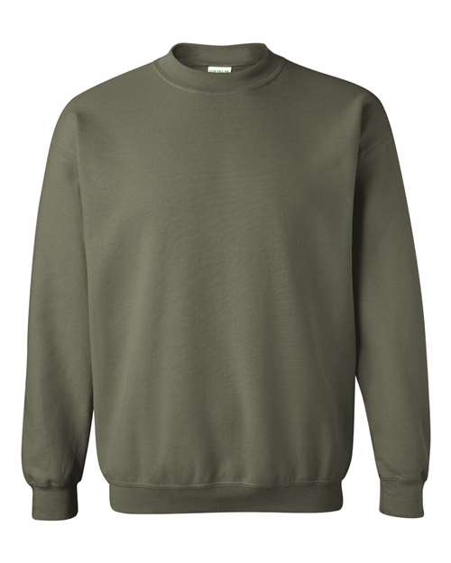 Gildan - Unisex Heavy Blend™ Crewneck Sweatshirt - 18000-24