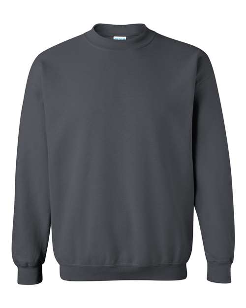 Gildan - Unisex Heavy Blend™ Crewneck Sweatshirt - 18000-4