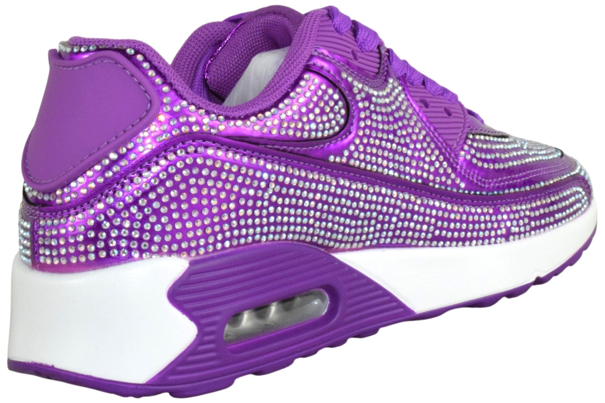 QUEEN Purple BERNESS-2