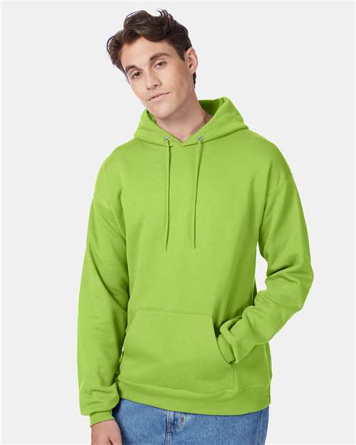 Hanes - Unisex EcoSmart® Hooded Sweatshirt - P170-25