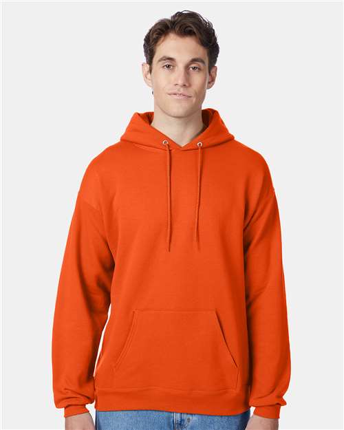 Hanes - Unisex EcoSmart® Hooded Sweatshirt - P170-28