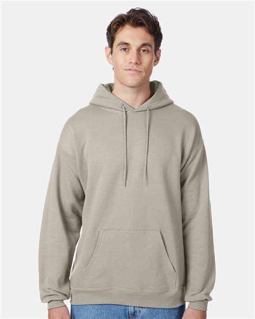 Hanes - Unisex EcoSmart® Hooded Sweatshirt - P170-33