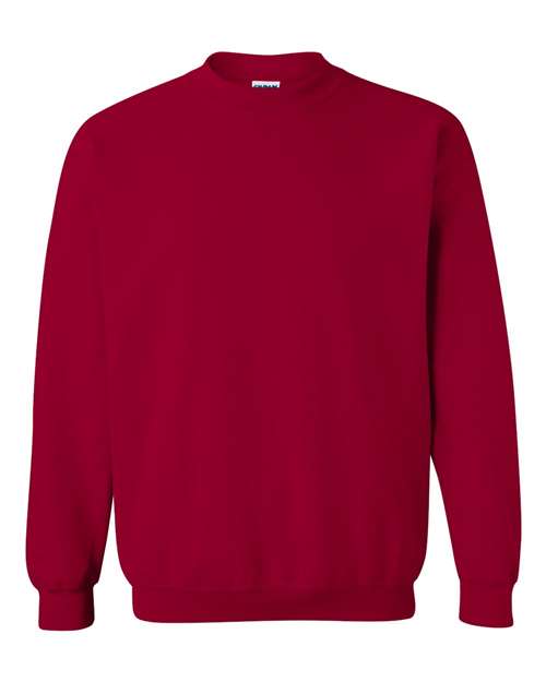 Gildan - Unisex Heavy Blend™ Crewneck Sweatshirt - 18000-2