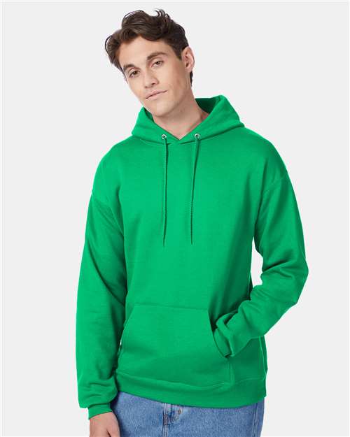 Hanes - Unisex EcoSmart® Hooded Sweatshirt - P170-22