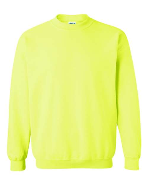 Gildan - Unisex Heavy Blend™ Crewneck Sweatshirt - 18000-30