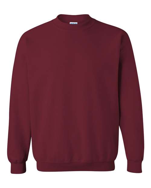 Gildan - Unisex Heavy Blend™ Crewneck Sweatshirt - 18000-11