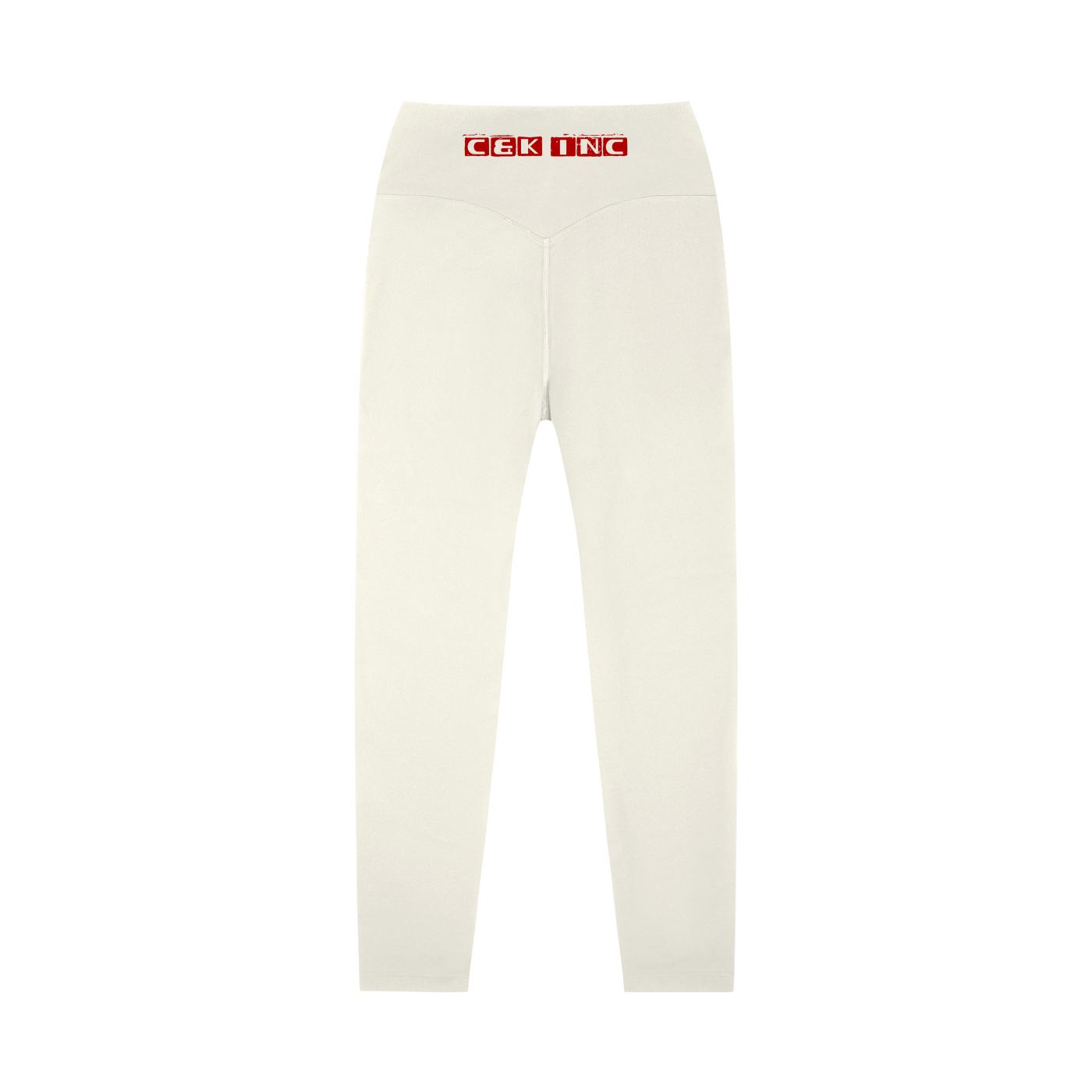 High-Waisted Yoga Leggings