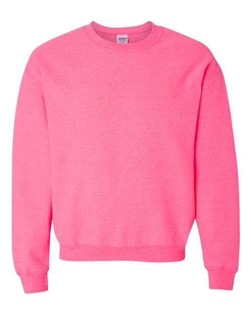 Gildan - Unisex Heavy Blend™ Crewneck Sweatshirt - 18000-31