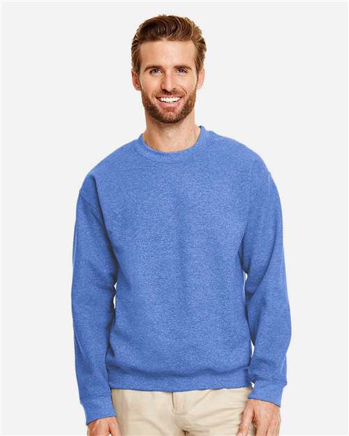 Gildan - Unisex Heavy Blend™ Crewneck Sweatshirt - 18000-16