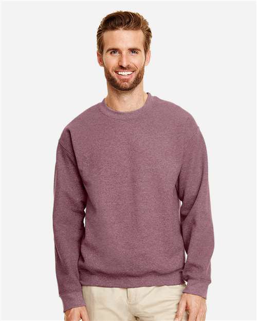 Gildan - Unisex Heavy Blend™ Crewneck Sweatshirt - 18000-15