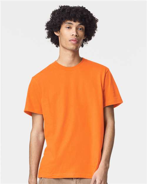 American Apparel - Unisex Fine Jersey Tee - 2001-24