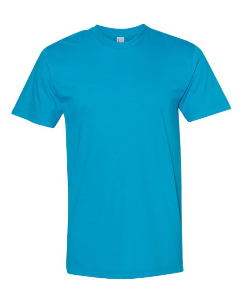 American Apparel - Unisex Fine Jersey Tee - 2001-36