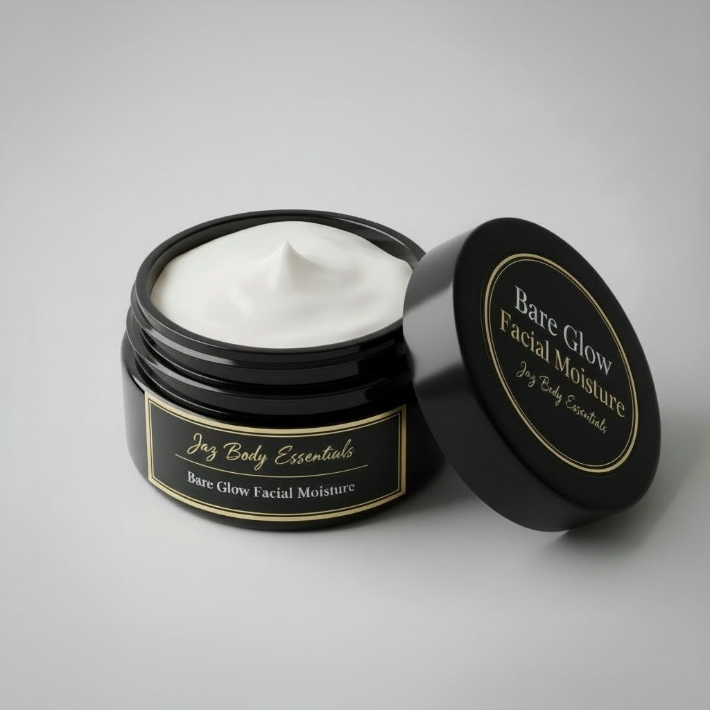JAZ Body Essentials Lightweight Face Moisturizer-0