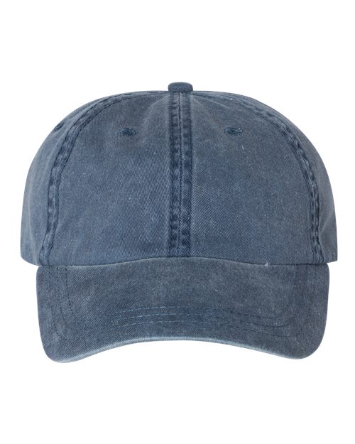 Valucap - Pigment-Dyed Cap - SP500-0
