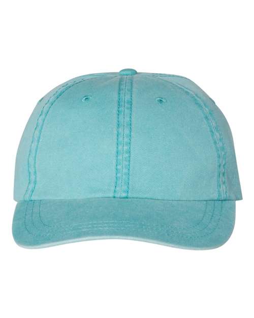 Valucap - Pigment-Dyed Cap - SP500-1