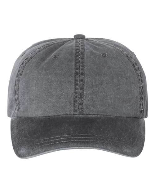 Valucap - Pigment-Dyed Cap - SP500-2