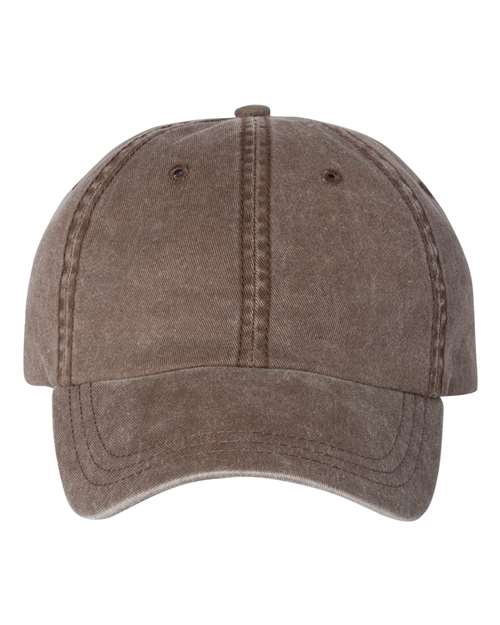 Valucap - Pigment-Dyed Cap - SP500-3