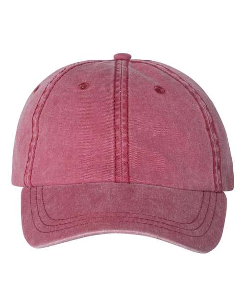 Valucap - Pigment-Dyed Cap - SP500-4