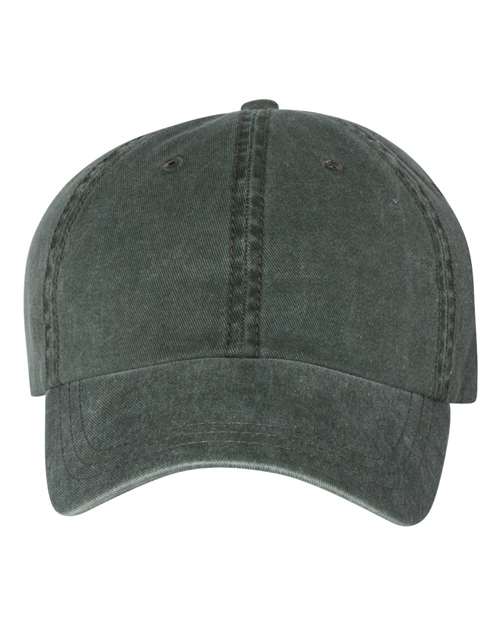 Valucap - Pigment-Dyed Cap - SP500-5