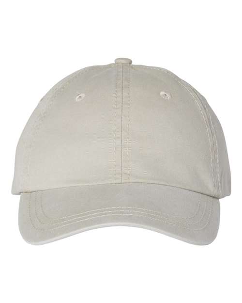 Valucap - Pigment-Dyed Cap - SP500-15
