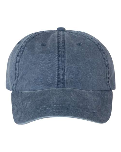 Valucap - Pigment-Dyed Cap - SP500-8