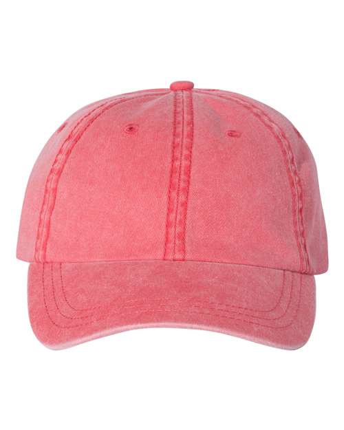 Valucap - Pigment-Dyed Cap - SP500-12