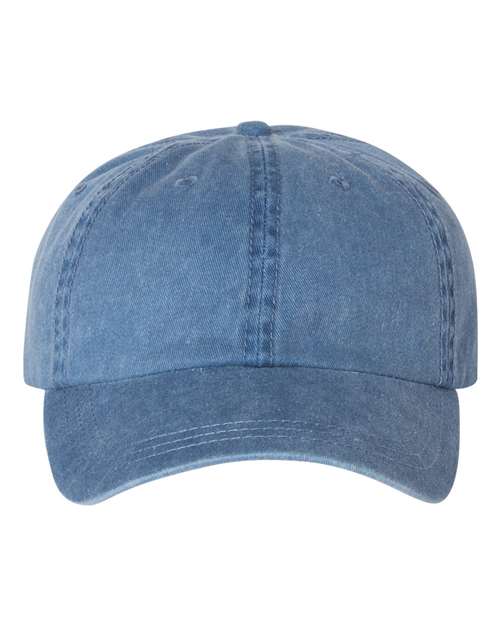 Valucap - Pigment-Dyed Cap - SP500-13