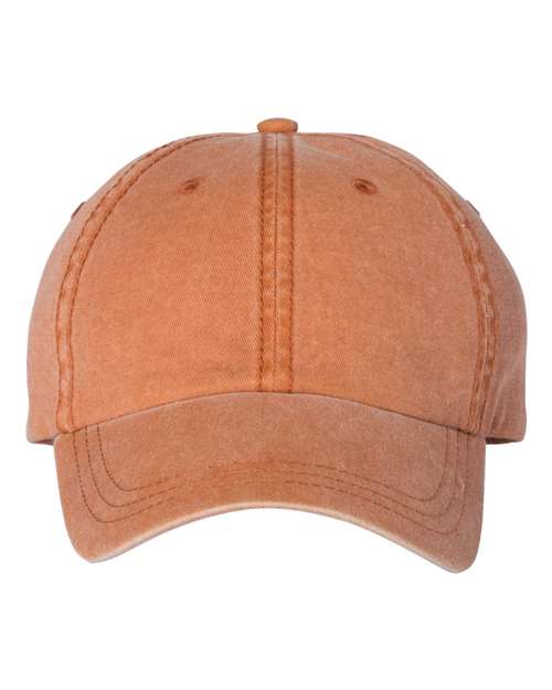 Valucap - Pigment-Dyed Cap - SP500-17