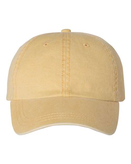 Valucap - Pigment-Dyed Cap - SP500-7