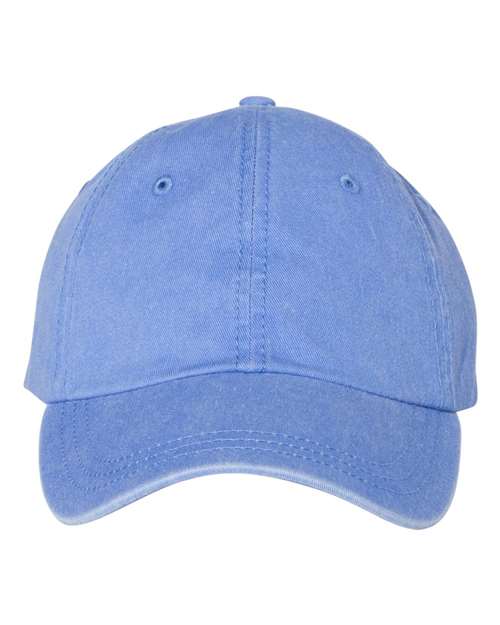 Valucap - Pigment-Dyed Cap - SP500-10
