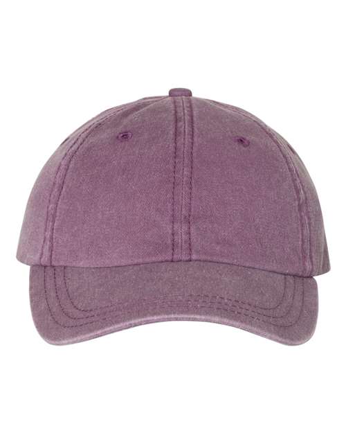 Valucap - Pigment-Dyed Cap - SP500-19