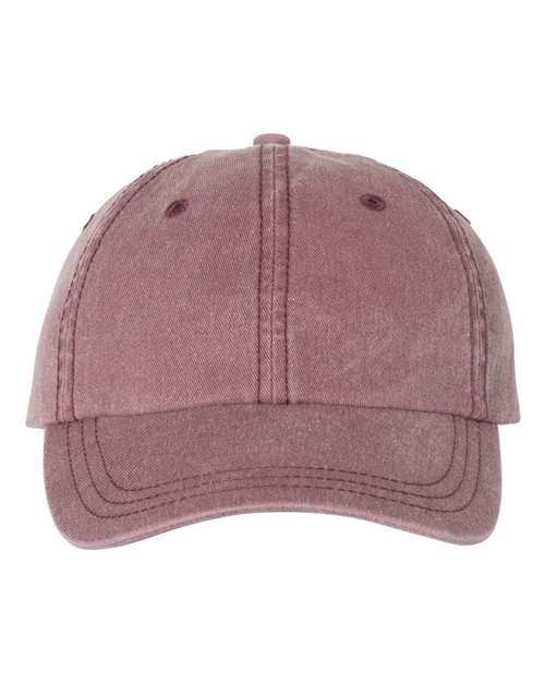 Valucap - Pigment-Dyed Cap - SP500-6