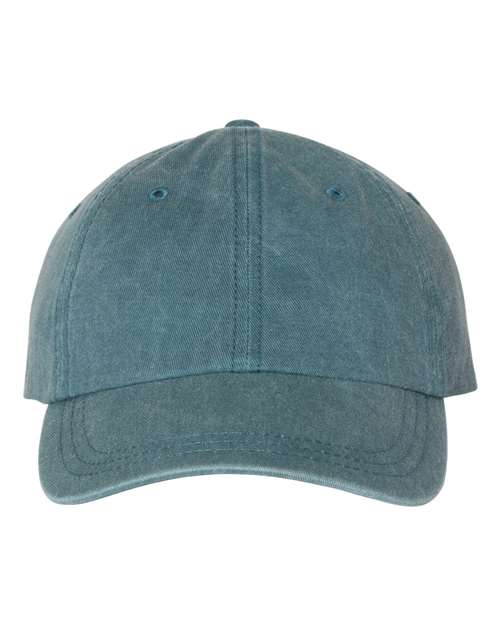 Valucap - Pigment-Dyed Cap - SP500-16