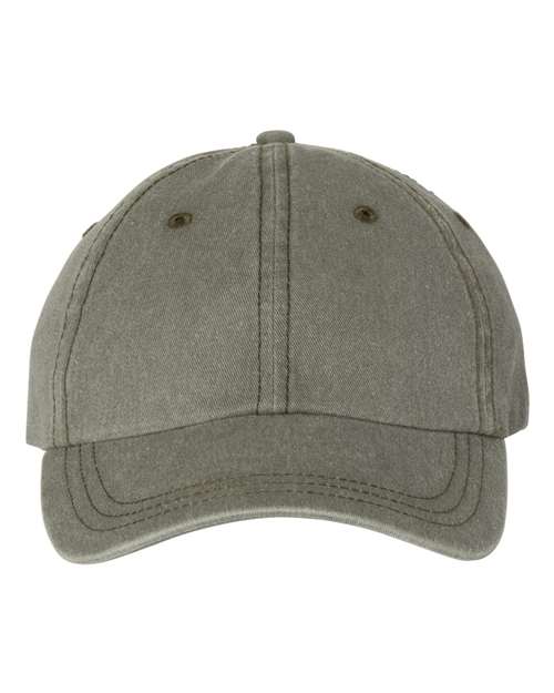 Valucap - Pigment-Dyed Cap - SP500-9