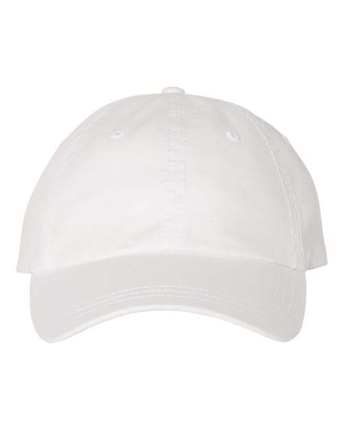Valucap - Pigment-Dyed Cap - SP500-18