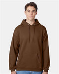 Hanes - Unisex EcoSmart® Hooded Sweatshirt - P170-0