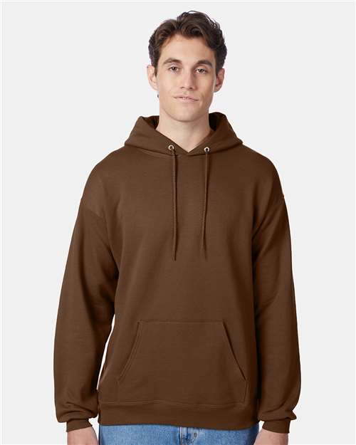 Hanes - Unisex EcoSmart® Hooded Sweatshirt - P170-0