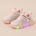 Bubble LED Sneakers for Kids (1-6 Years)-1