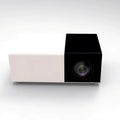 CatVision Cross-border YG300 LCD Micro Mini Pocketable Home Theater LED Portable 100 Lumens Small Projector HD 1080P Foreign