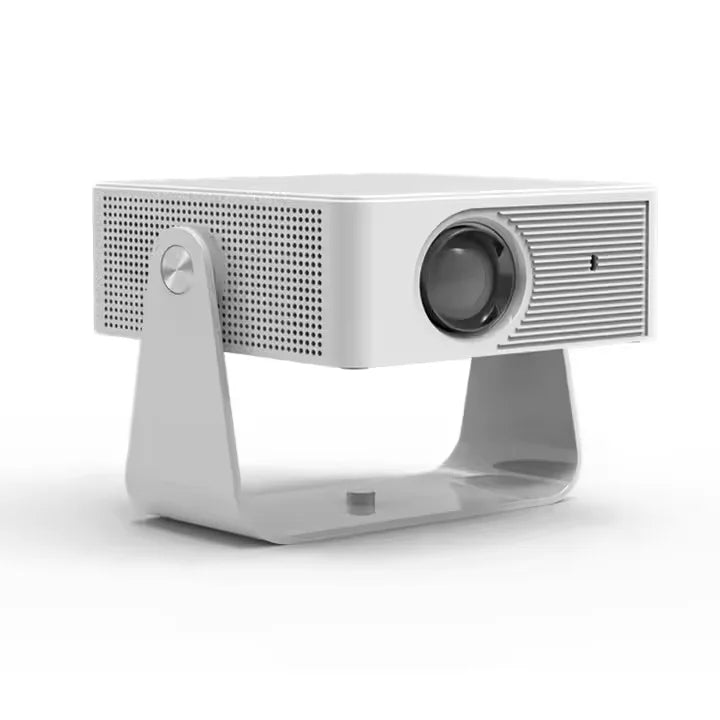 Promotional Sale Android 11.0 Y8S LCD Smart Projector 1gb + 8gb 2.4G/5G WiFi Full Winner H713 Chip 720P 150 ANSI Lumens