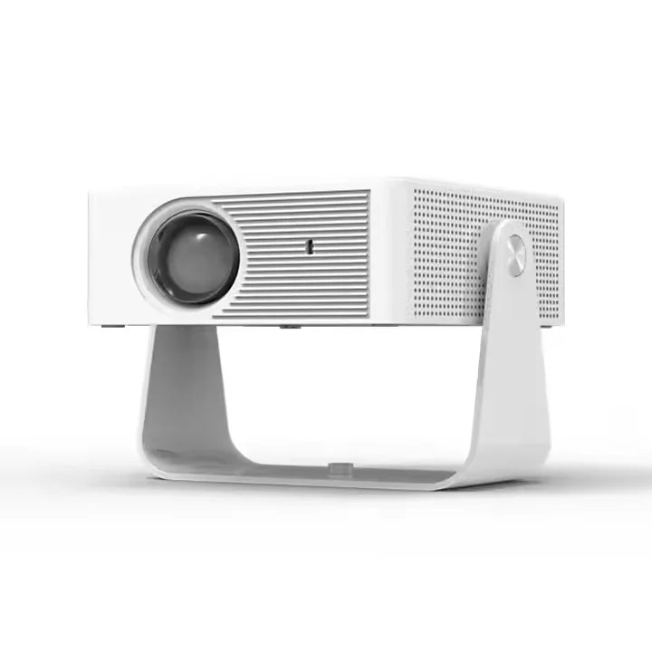 Promotional Sale Android 11.0 Y8S LCD Smart Projector 1gb + 8gb 2.4G/5G WiFi Full Winner H713 Chip 720P 150 ANSI Lumens