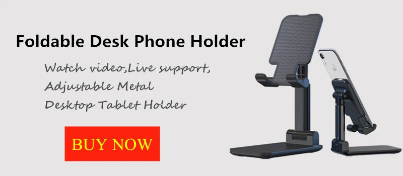 Guitar Head Clip Mobile Phone Holder Live Broadcast Bracket Stand Tripod Clip Head For iPhone 11 X Support Desktop Music Holder