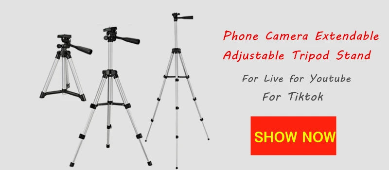 Guitar Head Clip Mobile Phone Holder Live Broadcast Bracket Stand Tripod Clip Head For iPhone 11 X Support Desktop Music Holder
