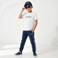 Young Boss Boys Set & Hat-0
