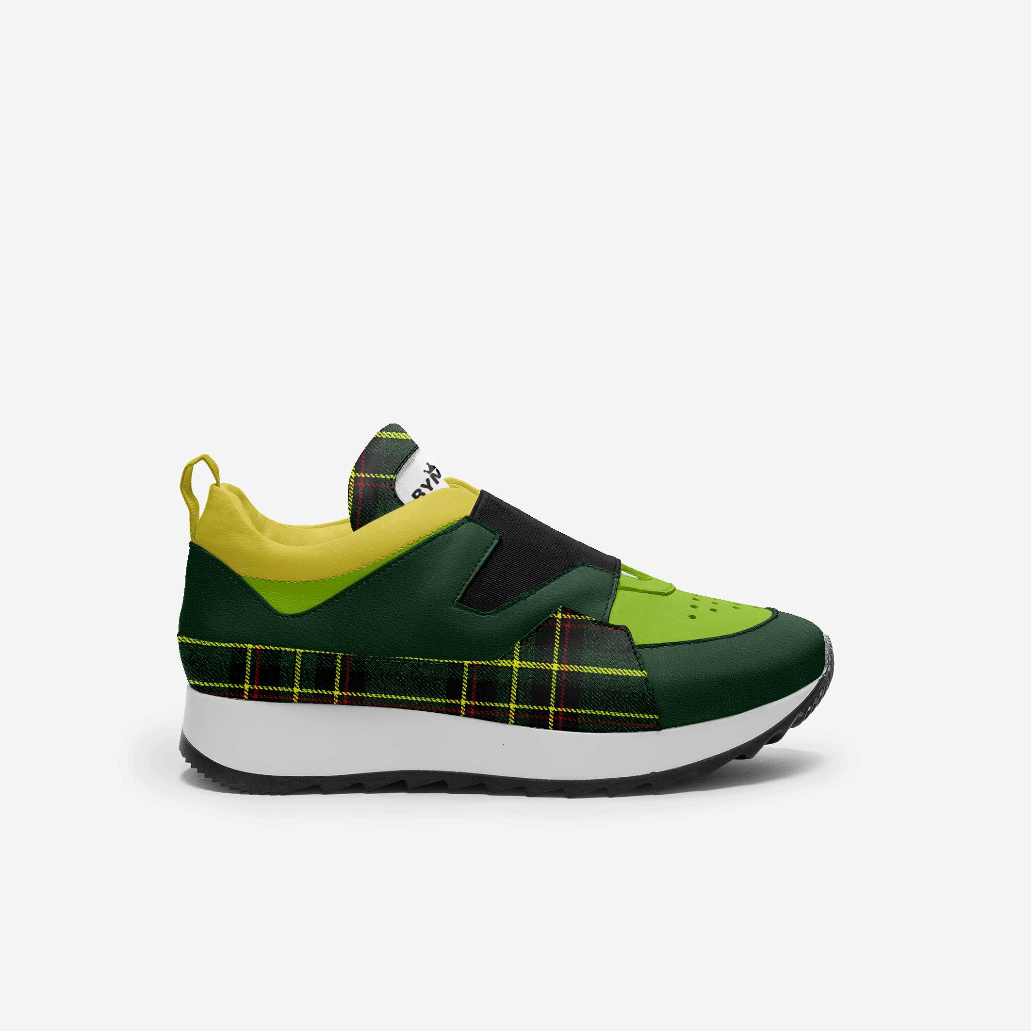 Kids' Vegan Luxury Sneakers MIDTOWN BYMANYC ® New York-0
