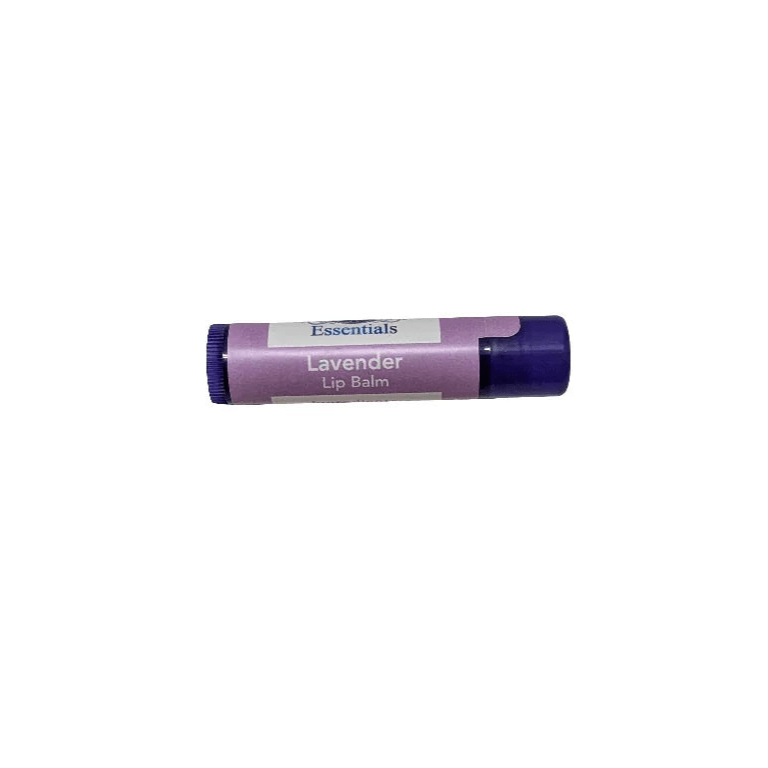 Lavender Lip Balm-3