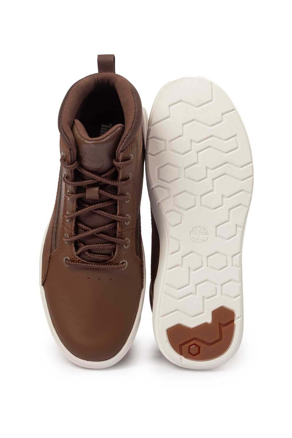 TIMBERLAND - Men's Allston sneakers-8
