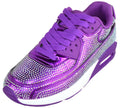 QUEEN Purple BERNESS-0