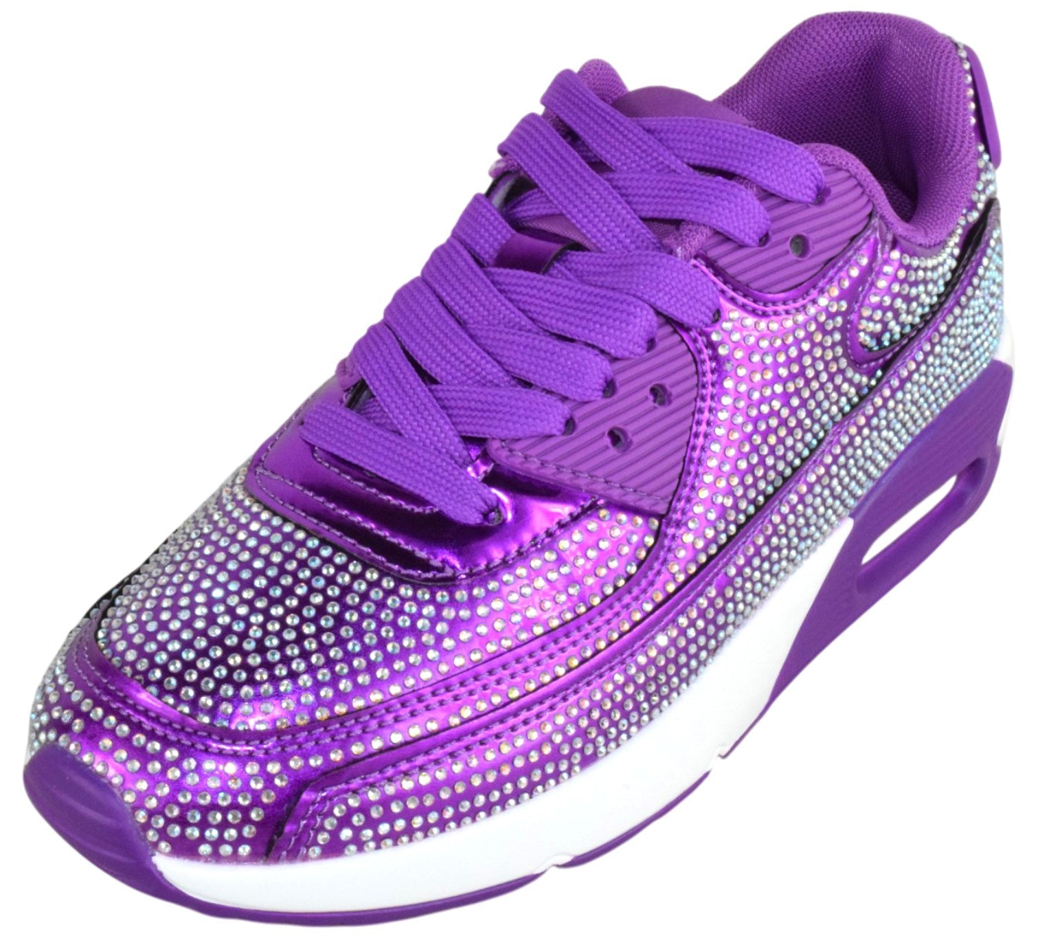 QUEEN Purple BERNESS-0