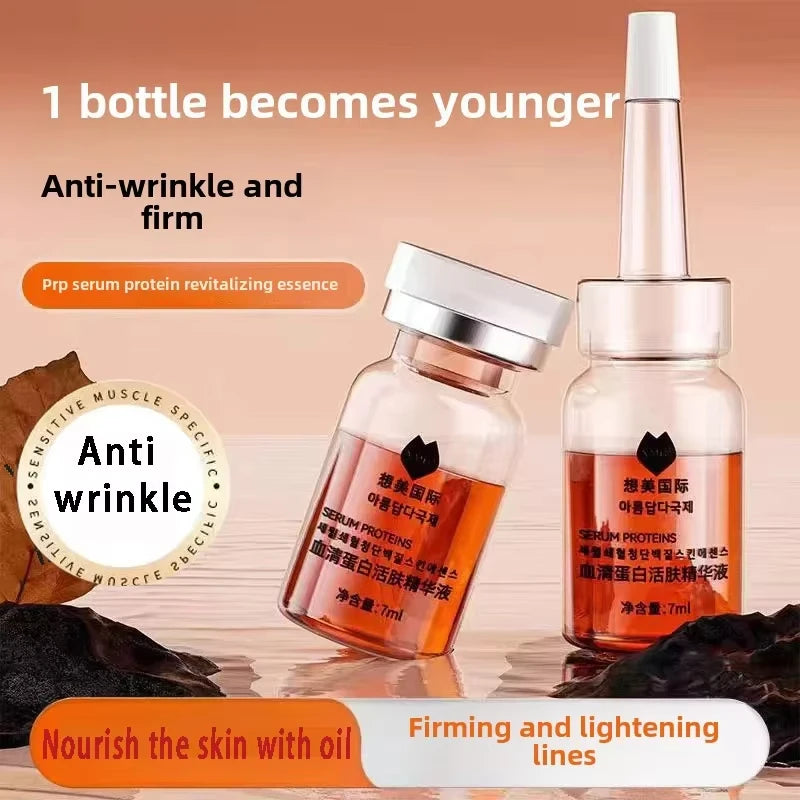 Nourishing Pore Shrinking Skin Rejuvenate Skin Care